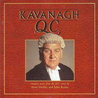 Anne Dudley & John Keane - Kavanagh Q.C.