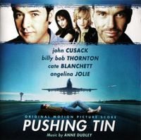 Anne Dudley - Pushing Tin