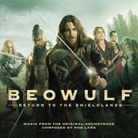 Rob Lane - Beowulf
