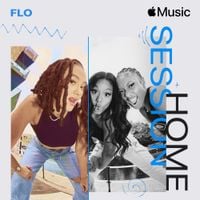 FLO - Apple Music Home Session: FLO