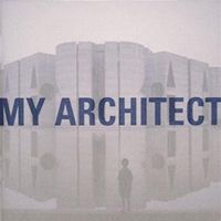 Joseph Vitarelli - My Architect: A Son's Journey