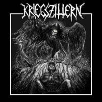 Kriegszittern - Kriegszittern