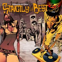 Various Artists - Strictly the Best 38
