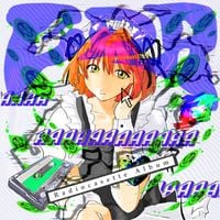 CDR - Radiocasette Album