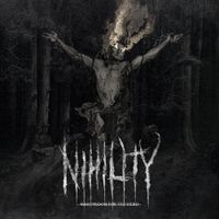 Nihility - Martyrdom For the Herd
