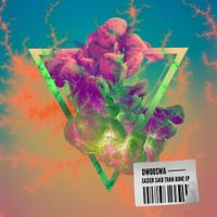 Dwooswa - Easier Said Than Done