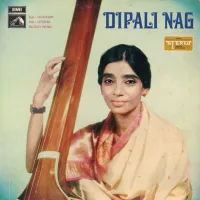 Dipali Nag - Raga Jaijaiwanti / Raga Jaunpuri / Bhairavi Thumri