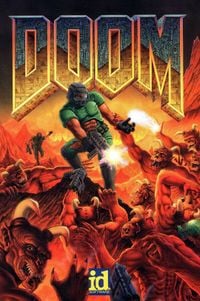 Bobby Prince - Doom