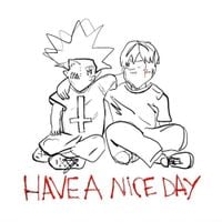 Chris Miles & Lil Xan - have a nice day