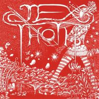 Jex Thoth - Jex Thoth