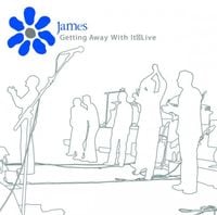 James - Getting Away with It... Live