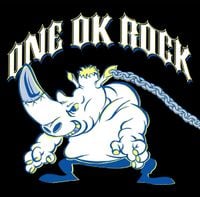 ONE OK ROCK - One Ok Rock