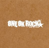 ONE OK ROCK - Keep It Real