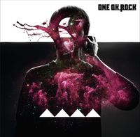 ONE OK ROCK - アンサーイスニア