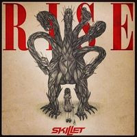 Skillet - Rise