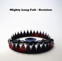 ONE OK ROCK - Mighty Long Fall / Decision
