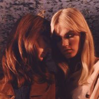 Say Lou Lou - Nothing but a Heartbeat