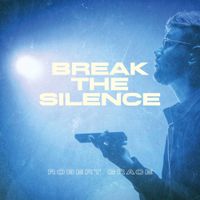 Robert Grace - Break The Silence
