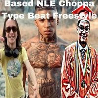 Lil Pinecone - Based NLE Choppa Type Beat Freestyle