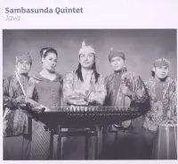 Sambasunda Quintet - Java