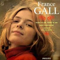 France Gall - Poup&eacute;e de cire, poup&eacute;e de son