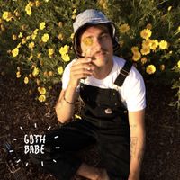 Goth Babe - Taking Over The Sun