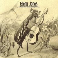 Glenn Jones - Against Which the Sea Continually Beats