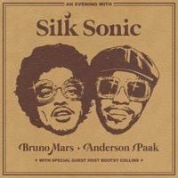 Silk Sonic - After Last Night