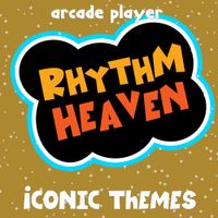 Arcade Player - Rhythm Heaven, Iconic Themes