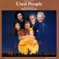 Rachel Portman - Used People