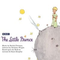 Rachel Portman - The Little Prince