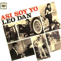 Leo Dan - As&iacute; Soy Yo