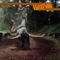 Wizzo - Most Severe Crisis