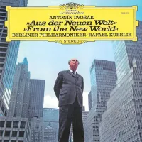 Berliner Philharmoniker / Rafael Kubelik - &raquo;Aus der neuen Welt&laquo;
