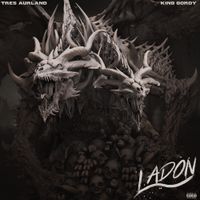 Tres Aurland & King Gordy - Ladon
