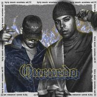 Bizarrap - Quevedo: Bzrp Music Session, Vol. 52