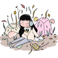 Kokonoku - some much needed rest
