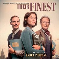 Rachel Portman - Their Finest