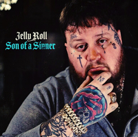 Jelly Roll - Son of a Sinner