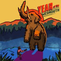 Weymouth - Year of the Weymouth