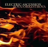 Rova :: Orkestrova - Electric Ascension
