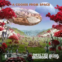 . - A Cookie From Space