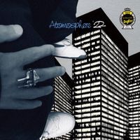 16FLIP - 16FLIP -Atomosphere&rsquo;22-