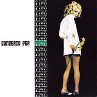 Patty Pravo - Concerto per Patty