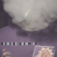 Breakup Shoes - Nicotine Dream
