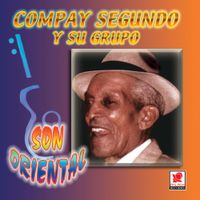 Compay Segundo - Son Oriental