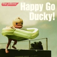 the pillows - Happy Go Ducky!