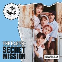MCND - THE EARTH : SECRET MISSION Chapter.2