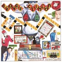 George Clinton - Some of My Best Jokes Are Friends