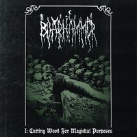 Boarhammer - I: Cutting Wood for Magickal Purposes